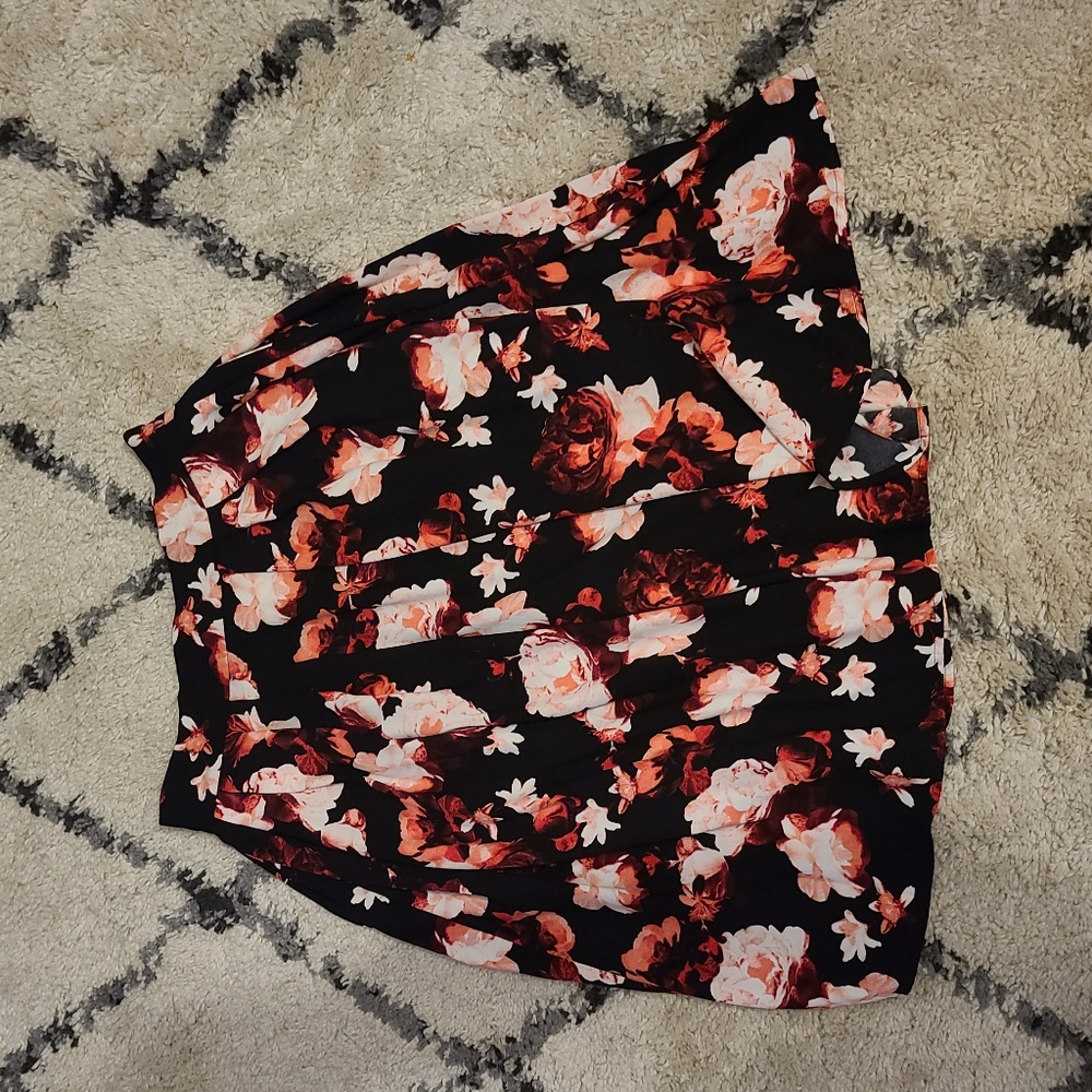 NY&Co Eva Mendes Skirt